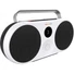 Kép 3/6 - Polaroid P3 009089 fekete hordozható Bluetooth hangszóró