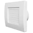 Kép 1/2 - Aerauliqa QA-120 BB szellőztető ventilátor. Rendeld meg most nálunk online, gyors szállítással, garanciával.