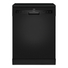 Kép 1/3 - Amica DFM66C8EOiBD mosogatógép fekete színben 2 év garanciával 