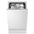 Kép 2/2 - Amica DIM 404D beépíthető 9 terítékes mosogatógép
