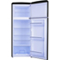 Kép 2/3 - Amica KGC 15634 S Retro hűtőszekrény 2 év garanciával