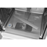 Kép 4/4 - Amica ZIM655B 12 terítékes beépíthető mosogatógép, rejett kezelőpaneles