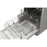 Kép 2/4 - Amica ZWM 415 SC keskeny kivitelű 9 terítékes mosogatógép állítható felsőkosárral