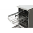 Kép 3/4 - Amica ZWM 415 SC keskeny kivitelű 9 terítékes mosogatógép állítható felsőkosárral