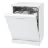 Kép 1/4 - Amica ZWM 615 WC szabadonálló fehér színű mosogatógép 16 terítékes