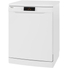 Kép 5/5 - Amica ZWM627WEC 14 terítékes 60 cm széles fehér színű normál mosogatógép