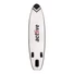 Kép 2/10 - Act!ive SB-005-RP Folly Beach szürke-fehér SUP deszka