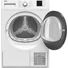 Kép 1/3 - Beko DF7412PA 7kg-os keskeny kivitelű 50,8 cm-es hőszivattyús szárítógép, LCD kijelzővel, gyűrődésgátló programmal