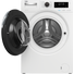 Kép 2/2 - Beko WTE9744 N előltöltős gőzfunkciós mosógép 5 év garanciával