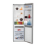 Kép 2/2 - Beko RCSA 330K30 XPN alulfagyasztós hűtőszekrény 3 fiókos fagyasztóval