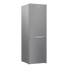 Kép 1/3 - Beko RCSA366K40 XBN alulfagyasztós inox hűtőszekrény 2 év garanciával 3 fiókos fagyasztóval hagyományos hűtési rendszerrel