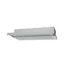 Kép 1/3 - CATA TF-2003/90 LED duralum inox páraelszívó, 90 cs széles