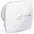 Kép 1/3 - Cata X-Mart 10 Matic fehér szellőztető ventilátor, 100 mm átmérőjű