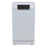 Kép 1/3 - Candy CDPH 2D1047W-01 mosógatógép, 10 teríték, kondenzációs, fehér