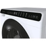 Kép 4/4 - Candy CW50-BP12307-S inverteres elöltöltős mosógép 5 kg ruhatöltet, 1200 fordulatos centrifuga