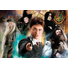 Kép 2/2 - Clementoni 500 db-os High Quality Collection puzzle - Harry Potter 2