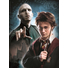 Kép 2/2 - Clementoni 500 db-os High Quality Collection puzzle - Harry Potter