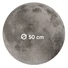 Kép 4/5 - Clementoni 500 db-os Kör alakú puzzle - NASA motívummal