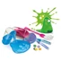 Kép 2/6 - Clementoni Tudomány és Játék - Mini slime laboratórium szett