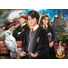 Kép 3/3 - Clementoni 1000 db-os puzzle - Harry Potter - bőröndben csomagolva különleges kiadás