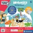 Kép 7/7 - Clementoni MECHANICS JUNIOR ANIMALS mechanikai laboratórium kisgyerekeknek, motorizált mozgó és sétáló állatok készíthetőek