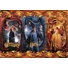 Kép 2/2 - 97638-Clementoni 104 db-os SuperColor puzzle négyzet alakú dobozban - Harry Potter