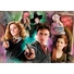 Kép 2/2 - Clementoni 104 db-os SuperColor puzzle - Harry Potter