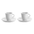 Kép 2/2 - Delonghi DLSC308 Kerámia eszpresszó csésze 2 db-os