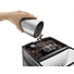 Kép 3/6 - Delonghi ECAM350.50.SB Automata kávéfőző, 15 bar-os, kávé- és tejalapú italok egyetlen gombnyomásra