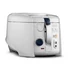Kép 3/5 - Delonghi F28533.W 1800 W-os forgókosaras olajsütő 1,2 literes tartállyal, 1 kg-os ételkapacitással