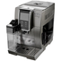 Kép 1/8 - DeLonghi ECAM 370.95.T automata kávéfőző nagy érintős LCD kijelzővel, 15 bar nyomással, beépített programokkal
