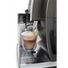 Kép 4/8 - DeLonghi ECAM 370.95.T automata kávéfőző nagy érintős LCD kijelzővel, 15 bar nyomással, beépített programokkal