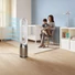 Kép 2/8 - Dyson Purifier Cool Formaldahyde (TP09) légtisztító ventillátor 