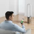 Kép 6/8 - Dyson Purifier Cool Formaldahyde (TP09) légtisztító ventillátor 