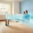 Kép 5/5 - DYSON PURIFIER HUMIDIFY + COOL FORMALDEHYDE légtisztító párásító ventillátor PH04