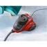 Kép 5/5 - Electrolux EC41-ANIM 700 W-os porzsák nélküli porszívó turbófejjel, állatszőr eltávolító kefével