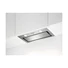 Kép 1/10 - Electrolux LFG716X álkürtőbe építhető, 54 cm széles páraelszívó 3 fokozatos