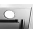 Kép 3/10 - Electrolux LFG716X álkürtőbe építhető, 54 cm széles páraelszívó 3 fokozatos