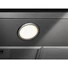 Kép 6/10 - Electrolux LFG716X álkürtőbe építhető, 54 cm széles páraelszívó 3 fokozatos