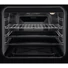 Kép 6/6 - Electrolux LKG504000X kombinált gáztűzhely légkeveréssel, multifunkciós sütővel. Rended meg most nálunk online gyors, országos szállítással, garanciával