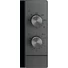 Kép 2/5 - Electrolux EMZ421MMTI kombinált mikrohullámú sütő 20 literes 800 W-os mikró és 1000 W-os grill teljesítménnyel