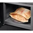 Kép 3/5 - Electrolux EMZ421MMTI kombinált mikrohullámú sütő 20 literes 800 W-os mikró és 1000 W-os grill teljesítménnyel