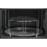 Kép 5/5 - Electrolux EMZ421MMTI kombinált mikrohullámú sütő 20 literes 800 W-os mikró és 1000 W-os grill teljesítménnyel
