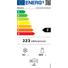 Kép 2/2 - Electrolux LTB1AF28W0 242 literes Electrolux ColdSense 500 felülfagyasztós hűtőszekrény Low Frost hűtési technológia