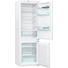 Kép 1/2 - Gorenje NRKI4182P1 beépíthető alulfagyasztós hűtőszekrény 3 év garanciával