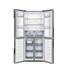 Kép 2/2 - Gorenje NRM8181MX multi-door hűtőszekrény inox