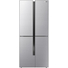 Kép 1/2 - Gorenje NRM8181MX kombinált hűtőszekrény 3 év garancia