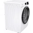 Kép 4/7 - Gorenje WNEI74BS elöltöltős mosógép 3 év garanciával 7kg ruhatöltet 1400 fordulatos centrifuga Inverter motor gőzfunkció