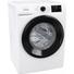 Kép 1/4 - Gorenje WNEI74BS elöltöltős mosógép 3 év garanciával 7kg ruhatöltet 1400 fordulatos centrifuga Inverter motor gőzfunkció