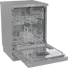 Kép 3/7 - Gorenje GS642E90X mosogatógép 13 teríték mosogatására, 6 programos, 2 kosár, totál aqua stop, Touch Control vezérlés, digitális kijelző